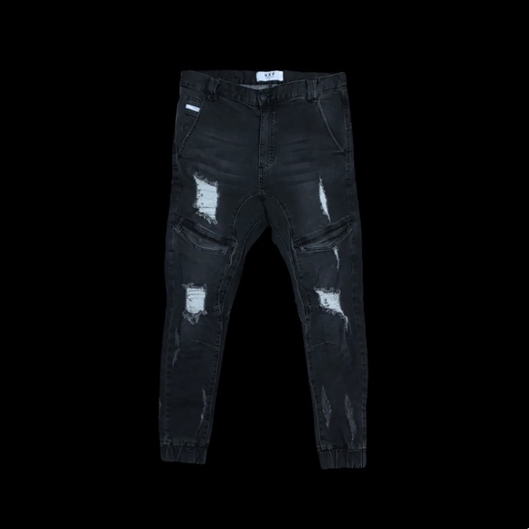 nxp mens jeans